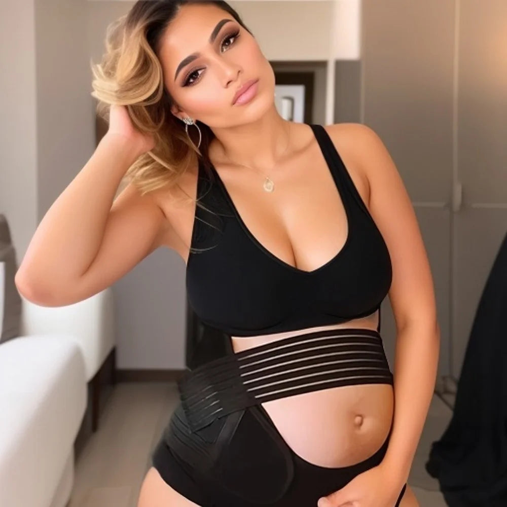 Ceinture de grossesse