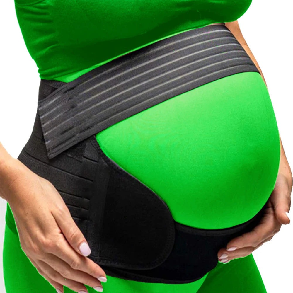 Ceinture de grossesse