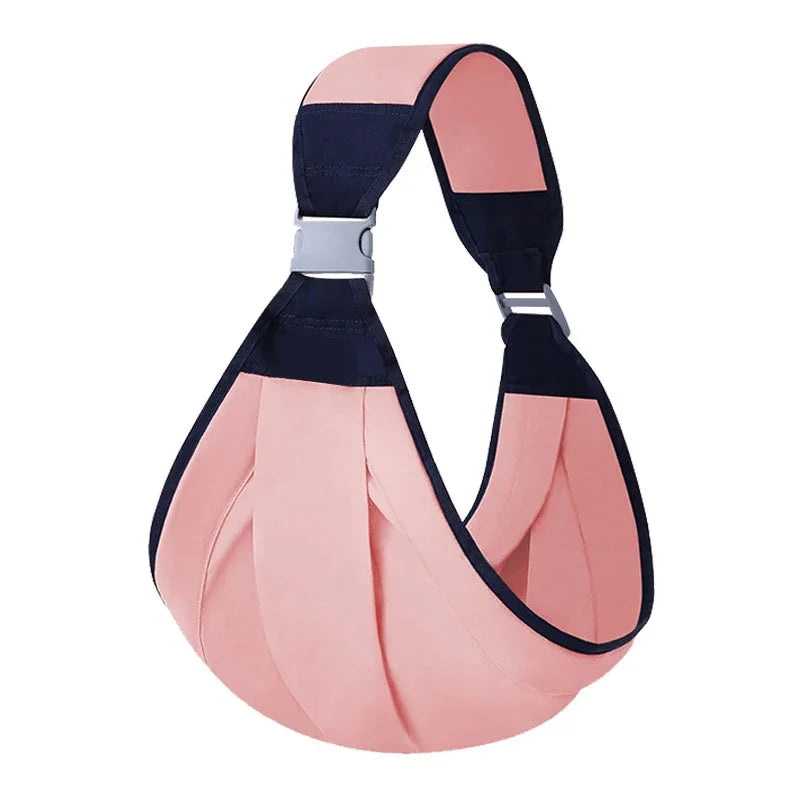 Porte bébé écharpe
