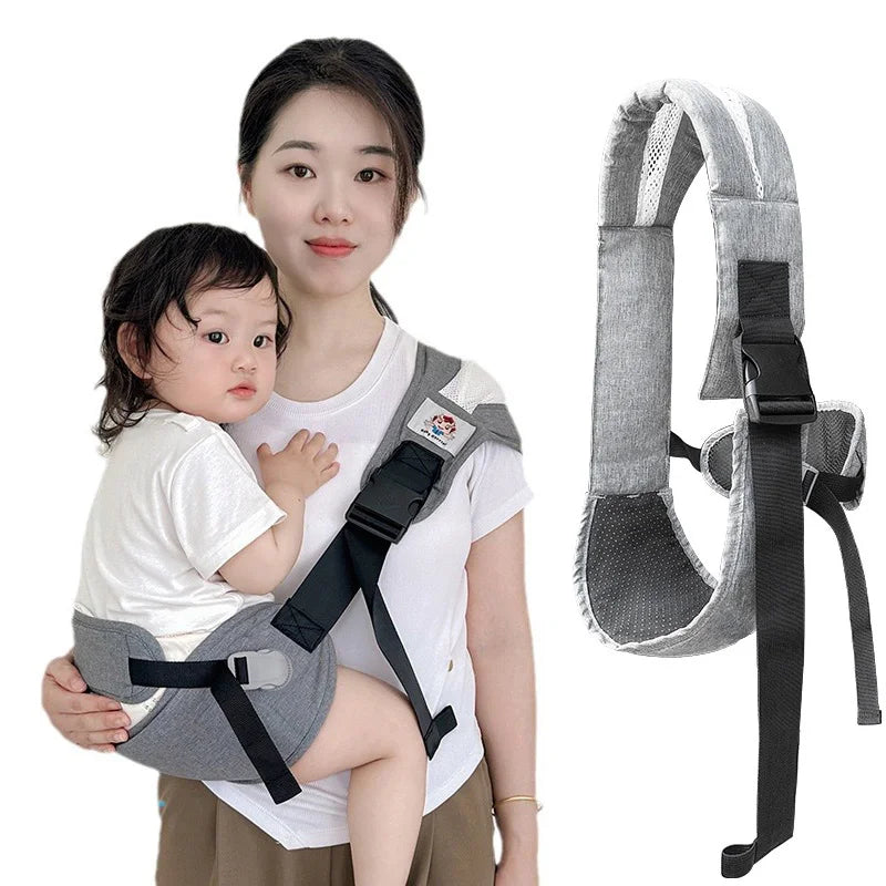 Echarpe de portage | FourSeasonsBelt
