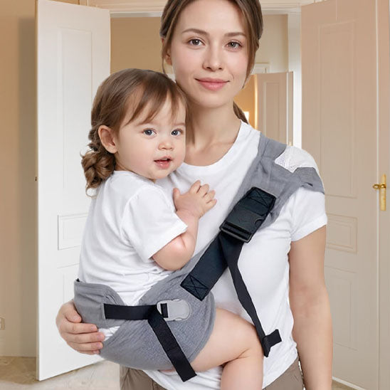 echarpe de portage bebe heureux