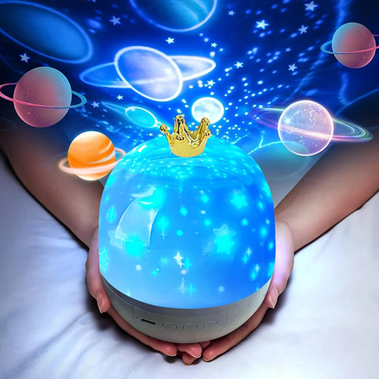 Projecteur veilleuse