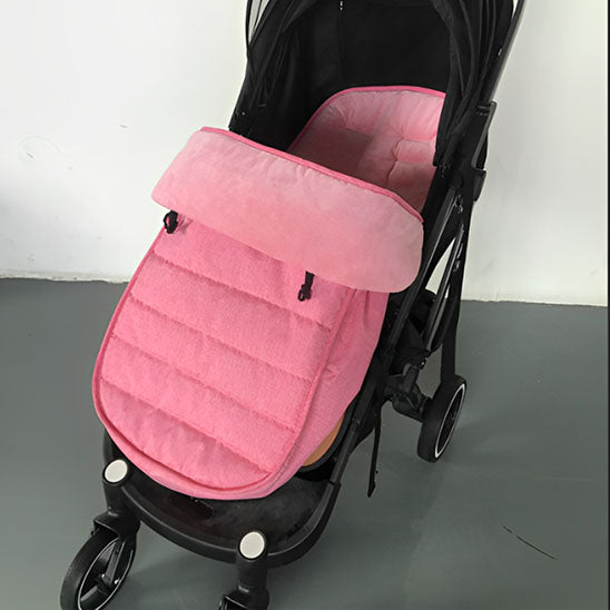 Chancelière Poussette Polyvalente