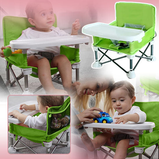 FreshAir-Chair™|Chaise d'Appoint Pliable
