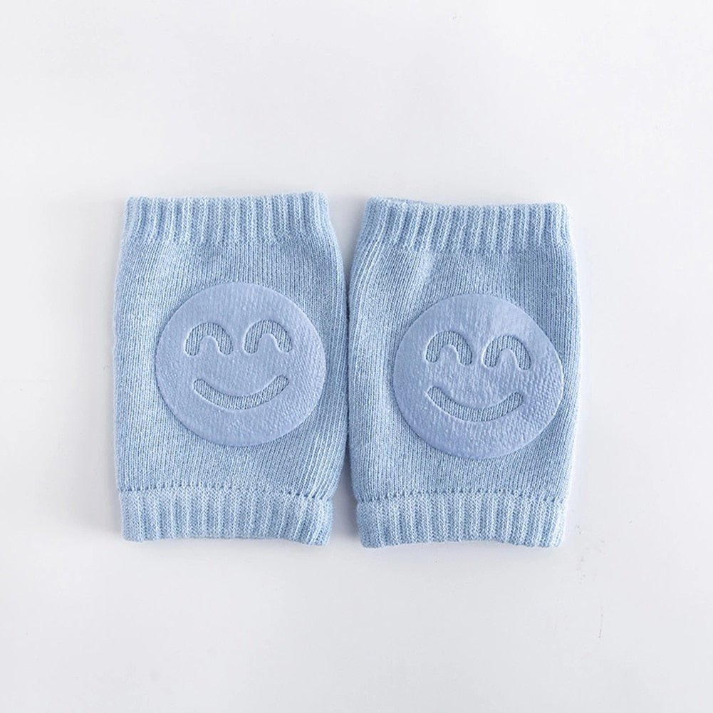 Genouillère de sécurité bebe I GenouSafe™ - Bebe-joyeux
