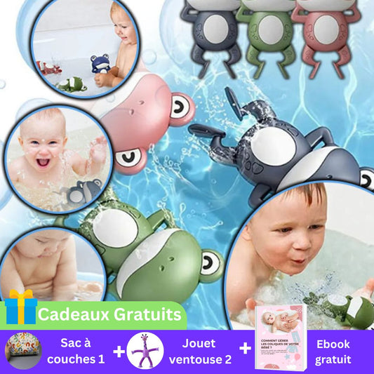 MagicBath™  - Jouets de bain pour enfant