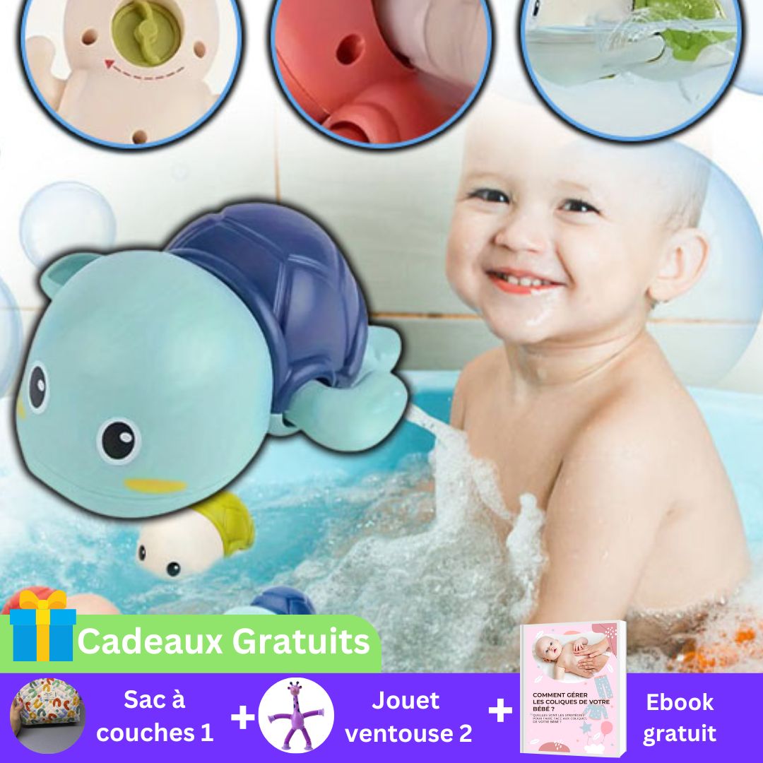 MagicBath™  - Jouets de bain pour enfant