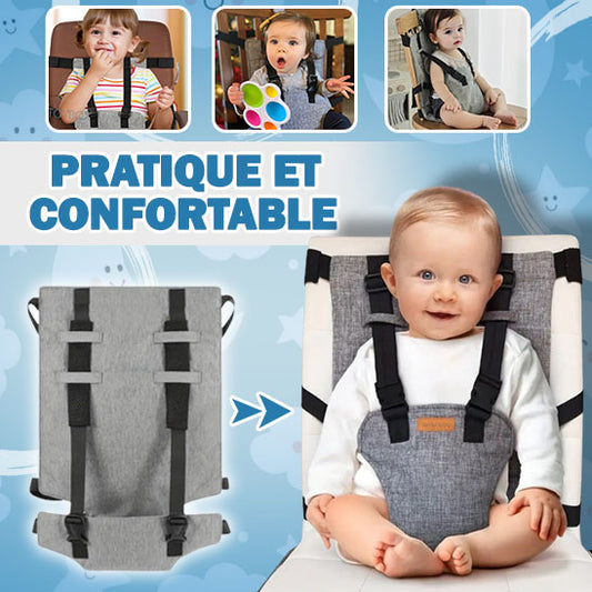 Comfort-Seat™ / Harnais chaise bébé